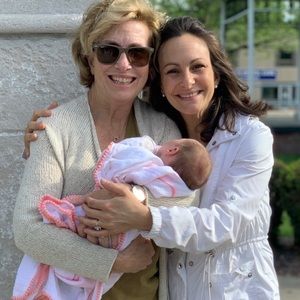 Meet your Posher, Eloise